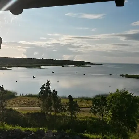 Maasi Puhkemaja *