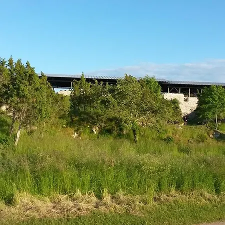 Maasi Puhkemaja