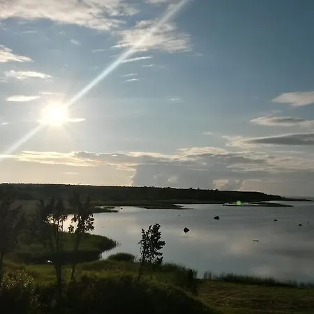 Maasi Puhkemaja *