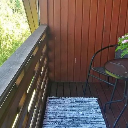 Maasi Puhkemaja *