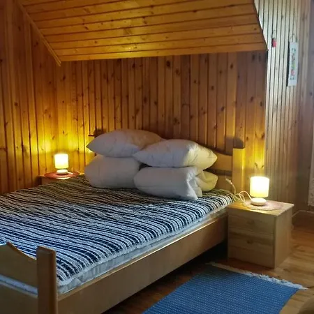 Maasi Puhkemaja
