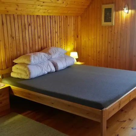 Maasi Puhkemaja Prázdninový dům *