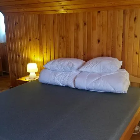 Maasi Puhkemaja * Orissaare