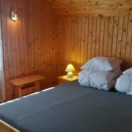 Prázdninový dům Maasi Puhkemaja